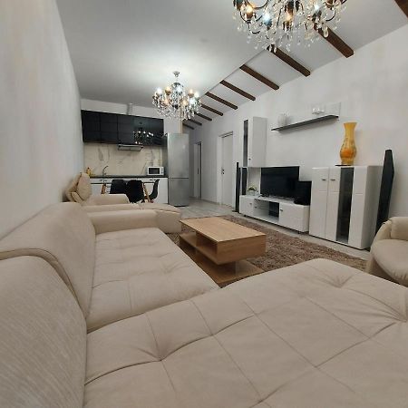 Apartament Jolie Art Braiła Zewnętrze zdjęcie