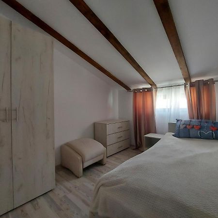 Apartament Jolie Art Braiła Zewnętrze zdjęcie