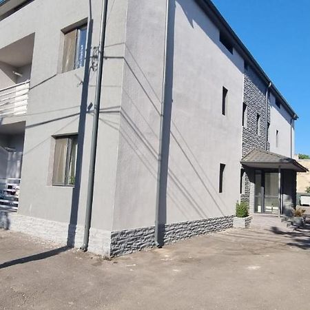 Apartament Jolie Art Braiła Zewnętrze zdjęcie