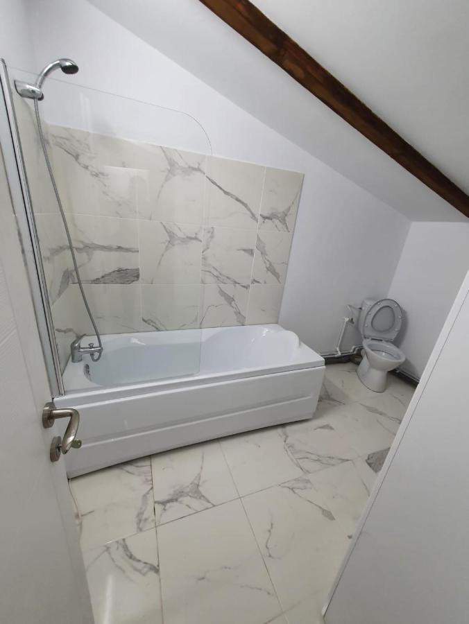 Apartament Jolie Art Braiła Zewnętrze zdjęcie