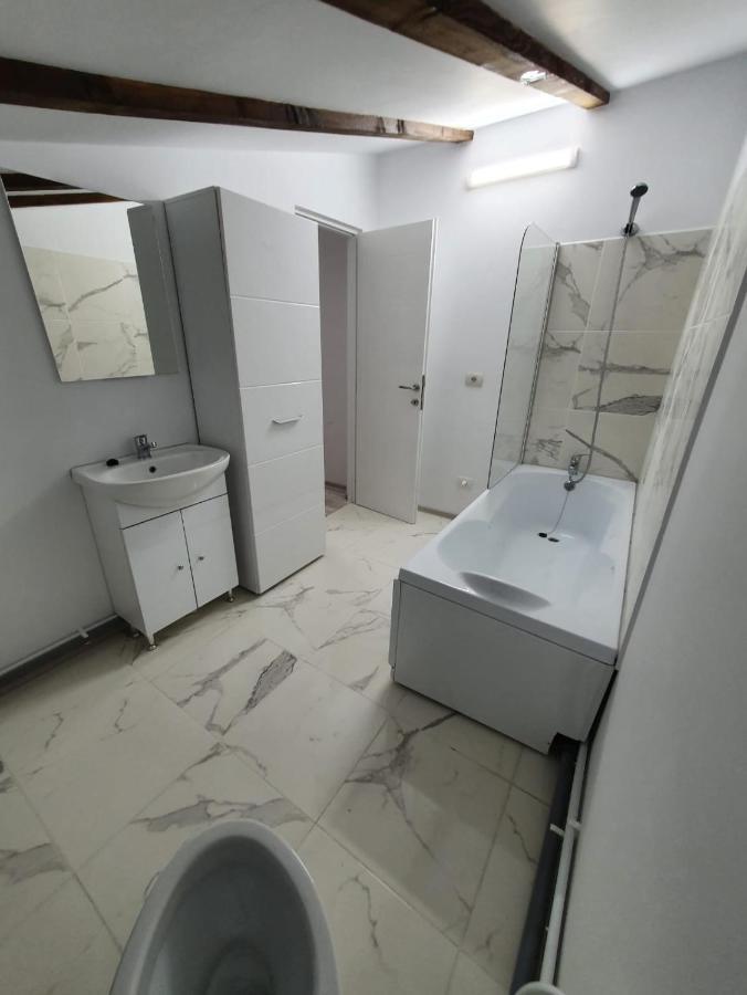 Apartament Jolie Art Braiła Zewnętrze zdjęcie