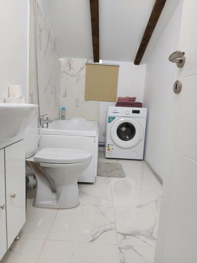 Apartament Jolie Art Braiła Zewnętrze zdjęcie