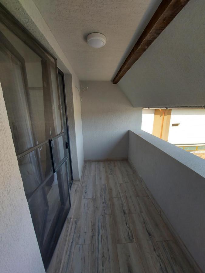 Apartament Jolie Art Braiła Zewnętrze zdjęcie