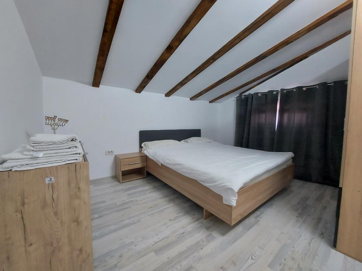 Apartament Jolie Art Braiła Zewnętrze zdjęcie