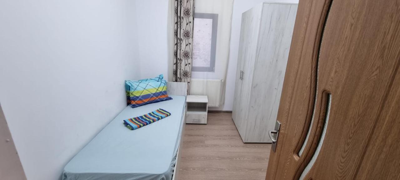 Apartament Jolie Art Braiła Zewnętrze zdjęcie