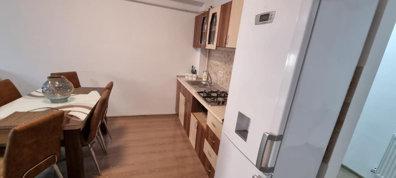 Apartament Jolie Art Braiła Zewnętrze zdjęcie