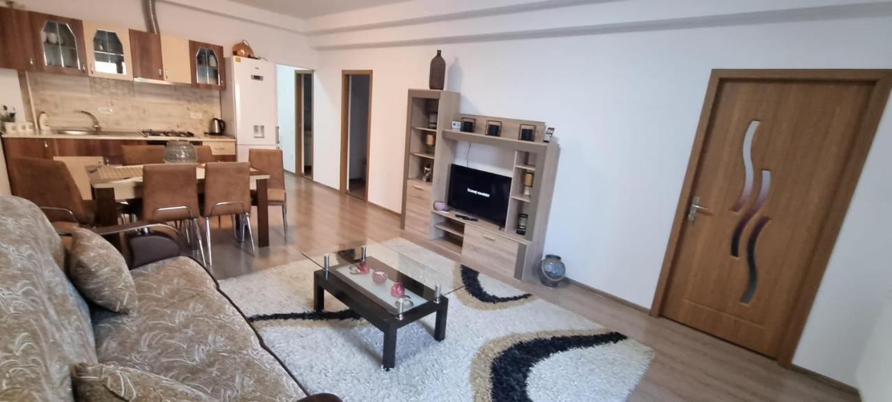 Apartament Jolie Art Braiła Zewnętrze zdjęcie