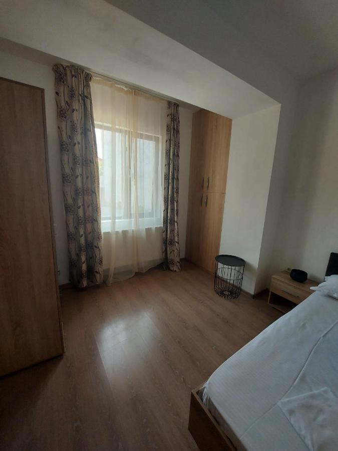 Apartament Jolie Art Braiła Zewnętrze zdjęcie