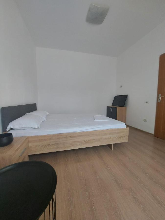 Apartament Jolie Art Braiła Zewnętrze zdjęcie