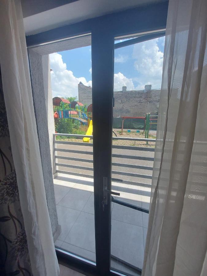 Apartament Jolie Art Braiła Zewnętrze zdjęcie
