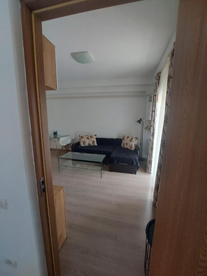 Apartament Jolie Art Braiła Zewnętrze zdjęcie