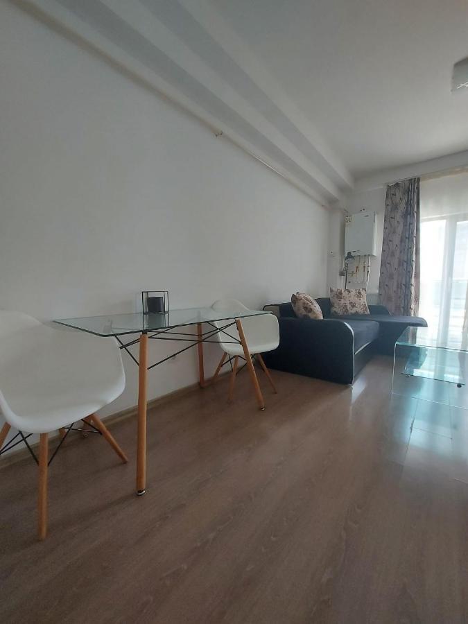 Apartament Jolie Art Braiła Zewnętrze zdjęcie