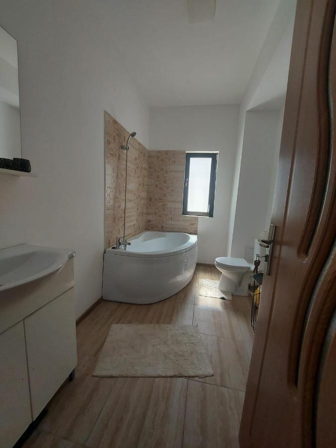 Apartament Jolie Art Braiła Zewnętrze zdjęcie