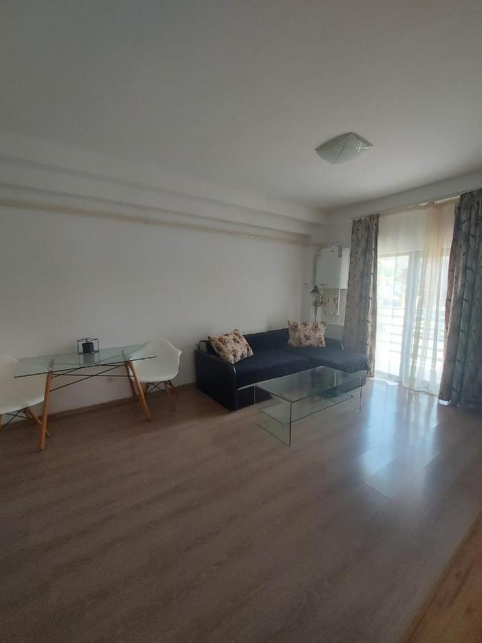 Apartament Jolie Art Braiła Zewnętrze zdjęcie