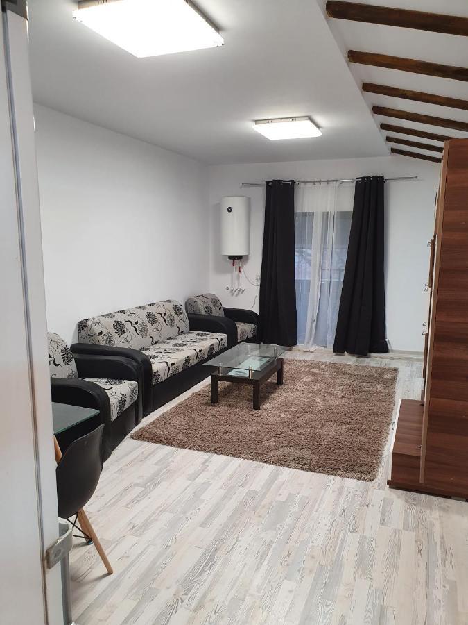 Apartament Jolie Art Braiła Zewnętrze zdjęcie