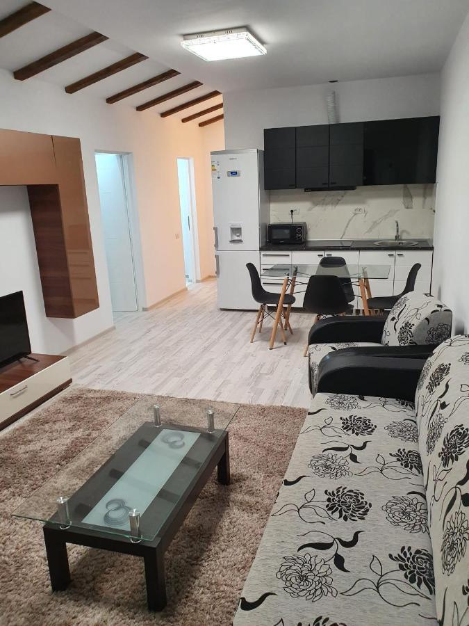 Apartament Jolie Art Braiła Zewnętrze zdjęcie
