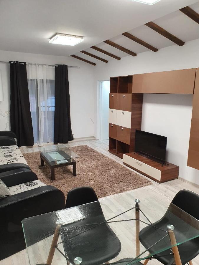 Apartament Jolie Art Braiła Zewnętrze zdjęcie
