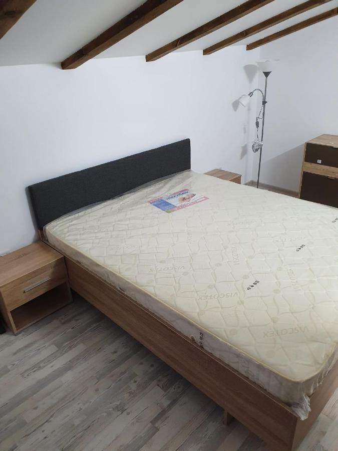 Apartament Jolie Art Braiła Zewnętrze zdjęcie