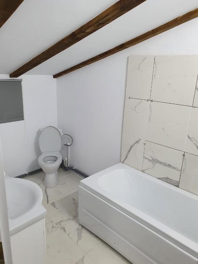 Apartament Jolie Art Braiła Zewnętrze zdjęcie