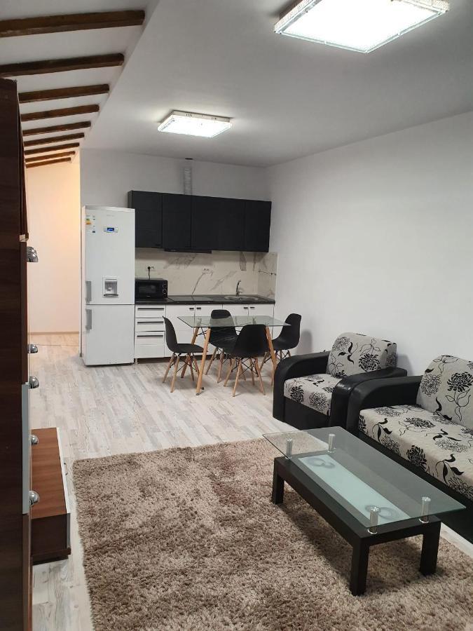 Apartament Jolie Art Braiła Zewnętrze zdjęcie